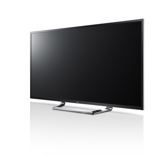 LG UHD LM séria